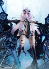Оригинальная аниме фигурка «Fate/Grand Order Lancer/Melusine 1/7 Complete Figure»