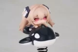 Оригинальная аниме фигурка «HappyShake Azur Lane Anchorage Complete Figure»
