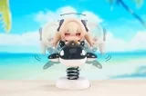 Оригинальная аниме фигурка «HappyShake Azur Lane Anchorage Complete Figure»
