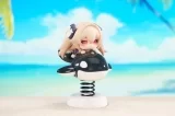 Оригинальная аниме фигурка «HappyShake Azur Lane Anchorage Complete Figure»
