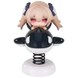 Оригінальна аніме фігурка «HappyShake Azur Lane Anchorage Complete Figure»