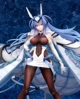 Оригинальная аниме фигурка «[Exclusive Sale] Azur Lane New Jersey 1/7 Complete Figure»