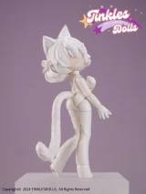 Оригинальная аниме фигурка «The Cradle Where Dreams Are Woven Verdendi Complete Doll»