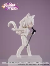 Оригинальная аниме фигурка «The Cradle Where Dreams Are Woven Verdendi Complete Doll»