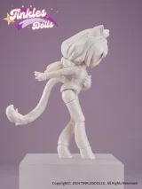 Оригинальная аниме фигурка «The Cradle Where Dreams Are Woven Verdendi Complete Doll»