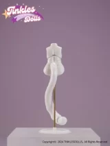 Оригинальная аниме фигурка «The Cradle Where Dreams Are Woven Verdendi Complete Doll»