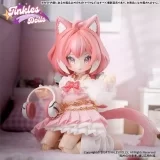 Оригинальная аниме фигурка «The Cradle Where Dreams Are Woven Verdendi Complete Doll»