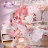 Оригинальная аниме фигурка «The Cradle Where Dreams Are Woven Verdendi Complete Doll»