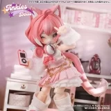Оригинальная аниме фигурка «The Cradle Where Dreams Are Woven Verdendi Complete Doll»