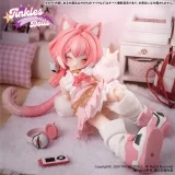 Оригинальная аниме фигурка «The Cradle Where Dreams Are Woven Verdendi Complete Doll»
