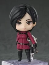 Оригінальна аніме фігурка «Nendoroid Resident Evil RE:4 Ada Wong»