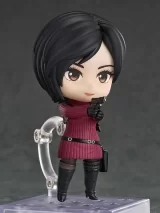 Оригинальная аниме фигурка «Nendoroid Resident Evil RE:4 Ada Wong»
