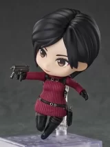 Оригинальная аниме фигурка «Nendoroid Resident Evil RE:4 Ada Wong»