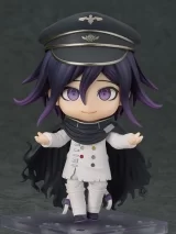 Оригінальна аніме фігурка «Nendoroid Danganronpa V3: Killing Harmony Kokichi Oma»