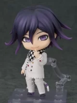 Оригинальная аниме фигурка «Nendoroid Danganronpa V3: Killing Harmony Kokichi Oma»