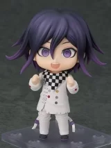 Оригинальная аниме фигурка «Nendoroid Danganronpa V3: Killing Harmony Kokichi Oma»