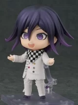 Оригинальная аниме фигурка «Nendoroid Danganronpa V3: Killing Harmony Kokichi Oma»