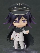 Оригинальная аниме фигурка «Nendoroid Danganronpa V3: Killing Harmony Kokichi Oma»