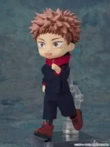 Оригинальная аниме фигурка «Nendoroid Doll Jujutsu Kaisen Yuji Itadori»