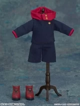 Оригинальная аниме фигурка «Nendoroid Doll Jujutsu Kaisen Yuji Itadori»