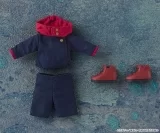 Оригинальная аниме фигурка «Nendoroid Doll Jujutsu Kaisen Yuji Itadori»
