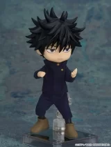 Оригинальная аниме фигурка «Nendoroid Doll Jujutsu Kaisen Megumi Fushiguro»
