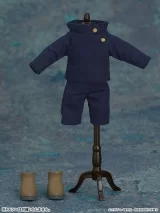 Оригинальная аниме фигурка «Nendoroid Doll Jujutsu Kaisen Megumi Fushiguro»