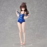 Оригинальная аниме фигурка «To Love-Ru Darkness Swimsuit Series Mikan Yuuki 1/4 Complete Figure»