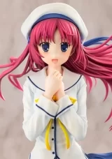 Оригинальная аниме фигурка «D.C. Da Capo Kotori Shirakawa 1/7 Complete Figure»