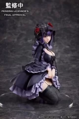 Оригинальная аниме фигурка «[Exclusive Sale] My Dress-Up Darling Marin Kitagawa Shizuku Kuroe cosplay Ver. Non Scale Figure»