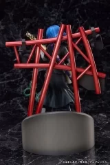 Оригинальная аниме фигурка «[Exclusive Sale] BOCCHI THE ROCK! Ryo Yamada 1/7 Scale Figure»