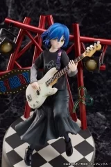 Оригинальная аниме фигурка «[Exclusive Sale] BOCCHI THE ROCK! Ryo Yamada 1/7 Scale Figure»