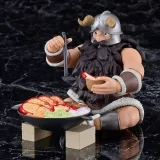 Оригинальная аниме фигурка «figma Delicious in Dungeon Senshi»