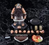 Оригинальная аниме фигурка «figma Delicious in Dungeon Senshi»