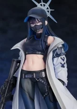 Оригинальная аниме фигурка «Blue Archive Saori 1/7 Complete Figure»