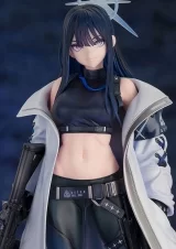 Оригинальная аниме фигурка «Blue Archive Saori 1/7 Complete Figure»