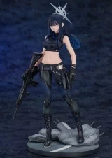 Оригинальная аниме фигурка «Blue Archive Saori 1/7 Complete Figure»