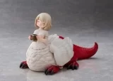 Оригинальная аниме фигурка «KDcolle Delicious in Dungeon Nom-Nom Falin (Chimera) Complete Figure»