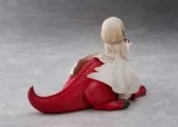 Оригинальная аниме фигурка «KDcolle Delicious in Dungeon Nom-Nom Falin (Chimera) Complete Figure»