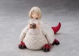Оригинальная аниме фигурка «KDcolle Delicious in Dungeon Nom-Nom Falin (Chimera) Complete Figure»