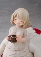Оригинальная аниме фигурка «KDcolle Delicious in Dungeon Nom-Nom Falin (Chimera) Complete Figure»