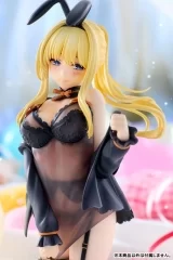 Оригинальная аниме фигурка «KDcolle KONOSUBA -God's Blessing on This Wonderful World! Darkness: Light Novel Negligee ver.»