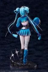 Оригинальная аниме фигурка «Hatsune Miku jiangshi Ver. 1/7 Complete Figure»