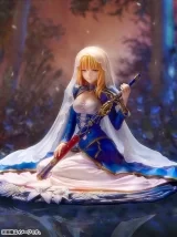 Оригінальна аніме фігурка «Fate/stay night Saber -Garden of Avalon- 1/7 Complete Figure»
