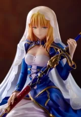 Оригинальная аниме фигурка «Fate/stay night Saber -Garden of Avalon- 1/7 Complete Figure»