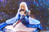 Оригинальная аниме фигурка «Fate/stay night Saber -Garden of Avalon- 1/7 Complete Figure»