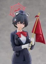 Оригинальная аниме фигурка «POP UP PARADE Blue Archive Tsubaki (Guide)»