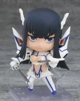 Оригинальная аниме фигурка «Nendoroid Kill la Kill Satsuki Kiryuin: Kamui Junketsu Ver.»
