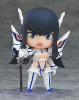 Оригинальная аниме фигурка «Nendoroid Kill la Kill Satsuki Kiryuin: Kamui Junketsu Ver.»