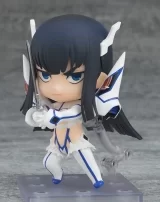 Оригинальная аниме фигурка «Nendoroid Kill la Kill Satsuki Kiryuin: Kamui Junketsu Ver.»
